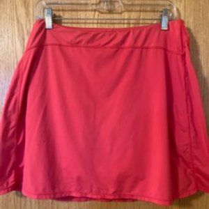 Sport skort